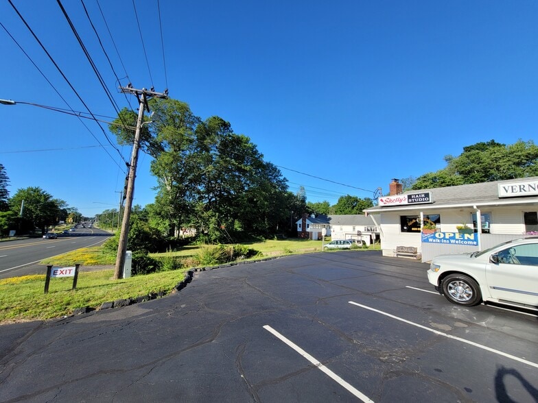 158 Talcottville, Vernon, CT for sale - Building Photo - Image 3 of 9