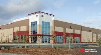 Plus de détails pour 2701 Keystone Pacific Pky, Patterson, CA - Industriel à louer