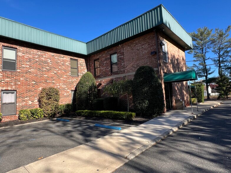 3200 Sunset Ave, Ocean, NJ à louer - Photo du bâtiment - Image 3 de 13