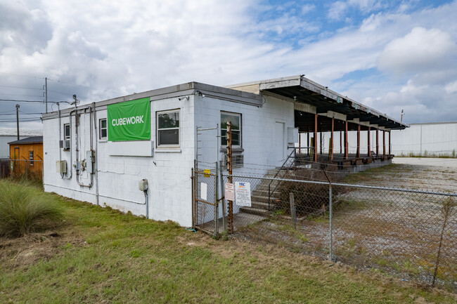 More details for 3501 Edwin Ave, Savannah, GA - Industrial for Lease