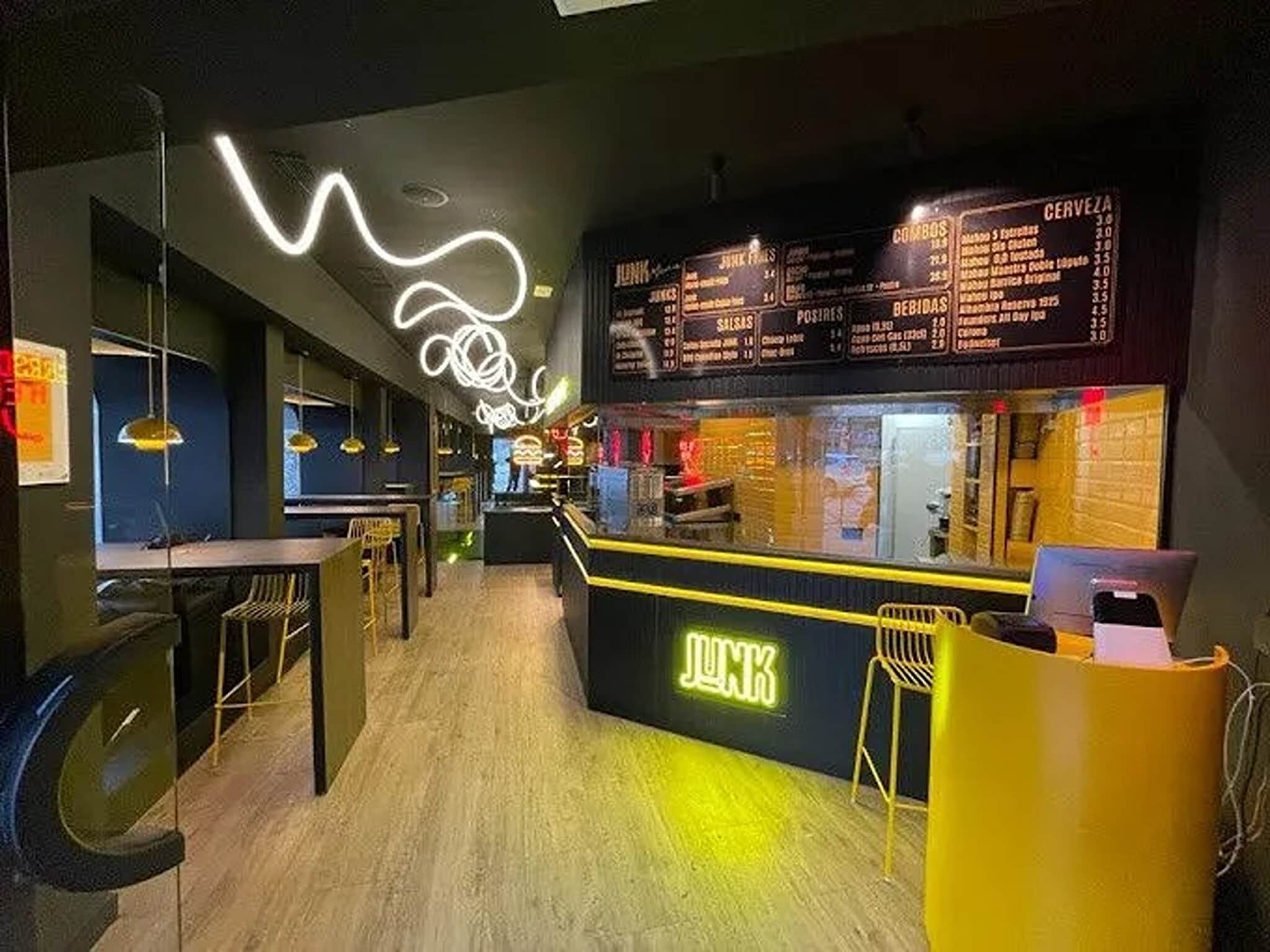 Calle de la Princesa, Madrid, Madrid for lease Interior Photo- Image 1 of 3