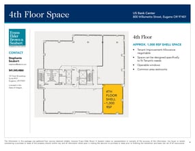 800 Willamette St, Eugene, OR for lease Interior Photo- Image 1 of 1