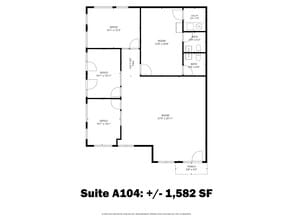 3291 S Thompson St, Springdale, AR for lease Interior Photo- Image 2 of 19