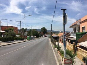 Algeciras, CAD - Aerial  map view