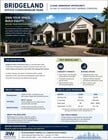bridgeland flyer Apr 22, 2026,