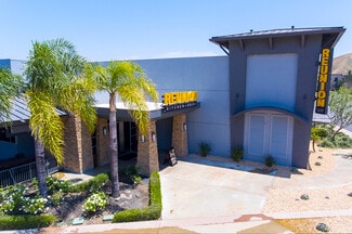 More details for 2715-2810 Cabot Dr, Corona, CA - Office/Retail, Retail for Lease