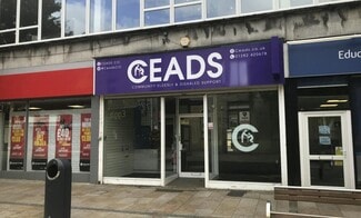 More details for 24 Parker Ln, Burnley - Retail for Lease