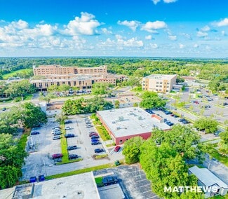 More details for 205 S Moon Ave, Brandon, FL - Office for Sale