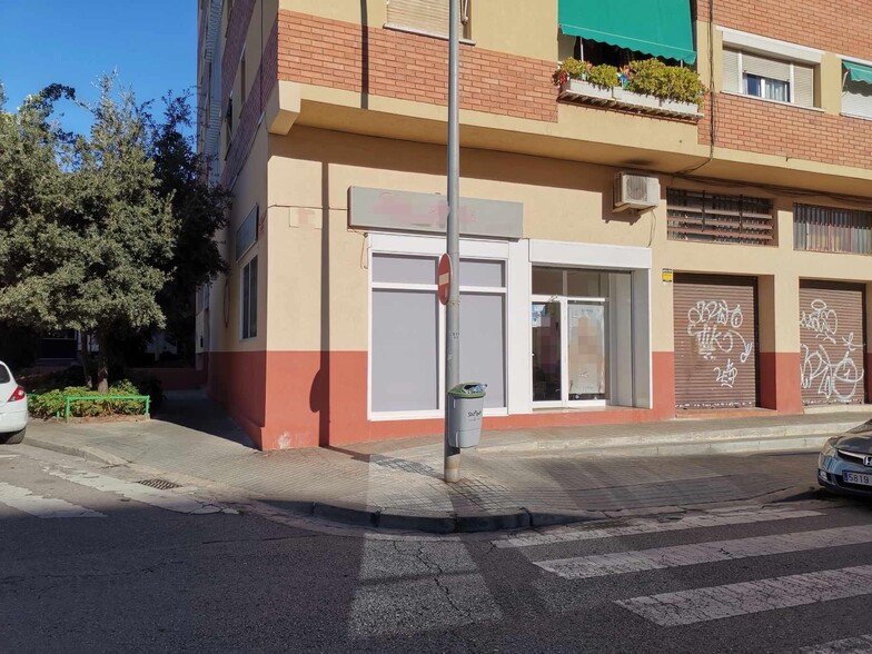 Multi-résidentiel dans Sabadell, BAR à vendre - Photo du bâtiment - Image 1 de 1