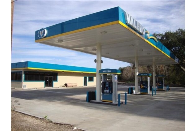 16449 Highway 124 portefeuille de 2 propriétés à vendre sur LoopNet.ca - Photo du bâtiment - Image 2 de 2