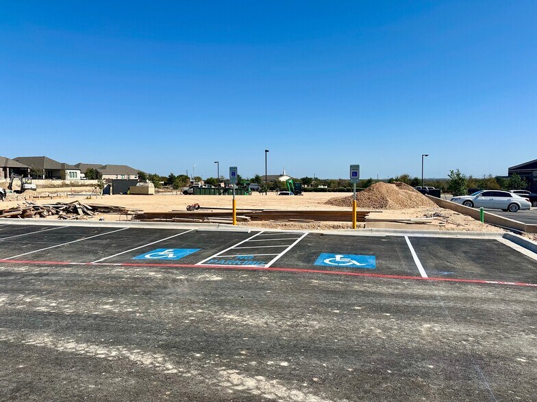 TBD Carpenter Hill Dr, Buda, TX à vendre - Photo du bâtiment - Image 2 de 16