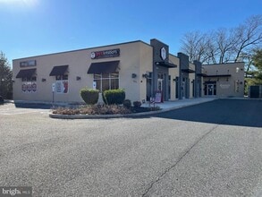 571 Cross Keys Rd, Sicklerville, NJ for lease Building Photo- Image 2 of 10