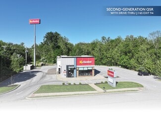 More details for 104 Buffalo Creek Dr, Elizabethtown, KY - Retail for Lease