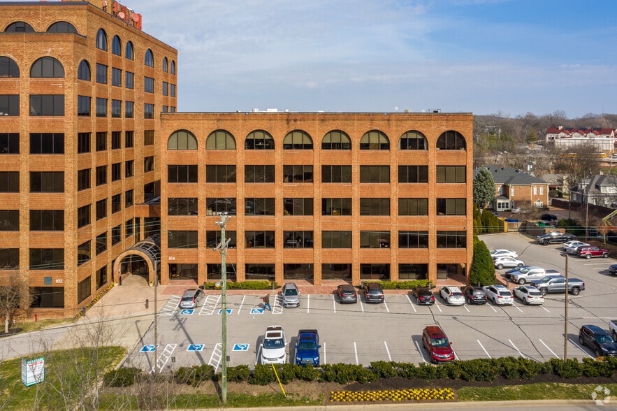 104 Woodmont Blvd, Nashville, TN for lease - Building Photo - Image 2 of 6
