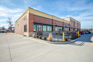 More details for 710 Luetkenhaus Blvd, Wentzville, MO - Retail for Lease