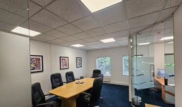 Armstrong Rd, Maidstone à louer Photo intérieure- Image 2 de 5