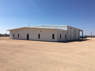 More details for 2619 FM 3033, Stanton, TX - Industrial for Lease