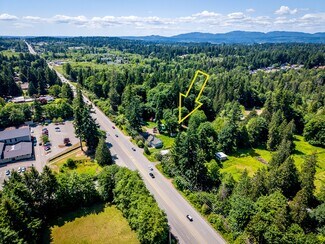 Plus de détails pour 8297 State Highway 303 NE, Bremerton, WA - Terrain à vendre