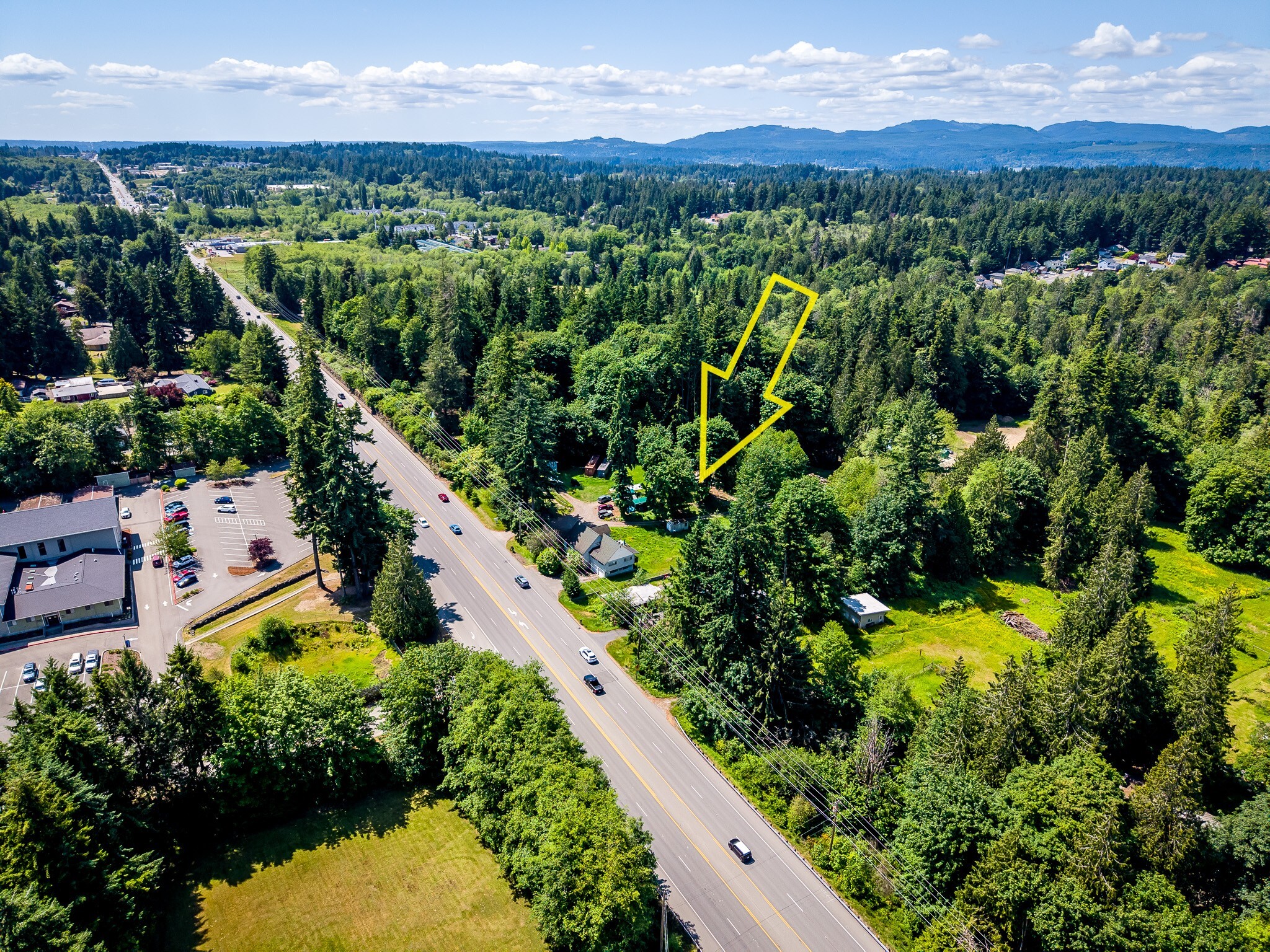 8297 State Highway 303 NE, Bremerton, WA for sale Primary Photo- Image 1 of 6