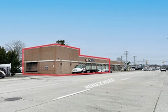 3524 Merrick Rd, Seaford, NY for lease Building Photo- Image 1 of 1