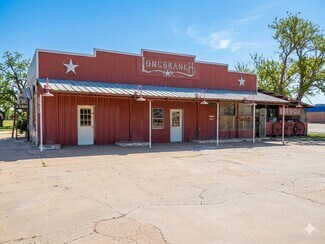 More details for 106 N State and 115 E Main St – for Sale, Bronte, TX