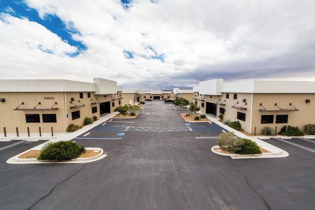 More details for 10653 G Ave, Hesperia, CA - Industrial for Lease