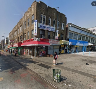 More details for 280-288 Utica Ave, Brooklyn, NY - Retail for Lease