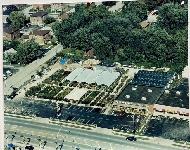 Plus de détails pour 14101 Cicero Ave, Crestwood, IL - Terrain à vendre