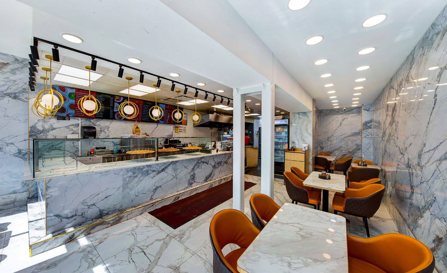 32-34 5th Ave, Brooklyn, NY for lease Interior Photo- Image 1 of 4
