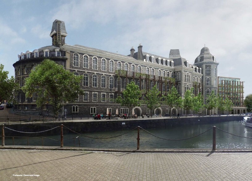 Guinea St, Bristol à louer - Photo du bâtiment - Image 2 de 7