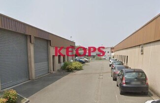 Plus de détails pour 34 Chemin De L'Echut, Colomiers - Local d'activités à louer