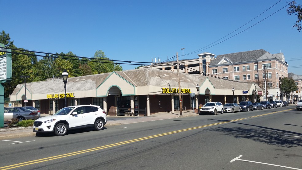 6 W South Ave, Cranford, NJ for sale - Building Photo - Image 1 of 1