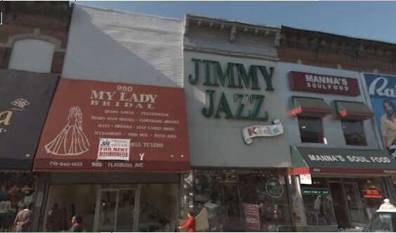 More details for 958, 962, 964, 968 & 972 Flatbush Avenue – Retail for Sale, Brooklyn, NY