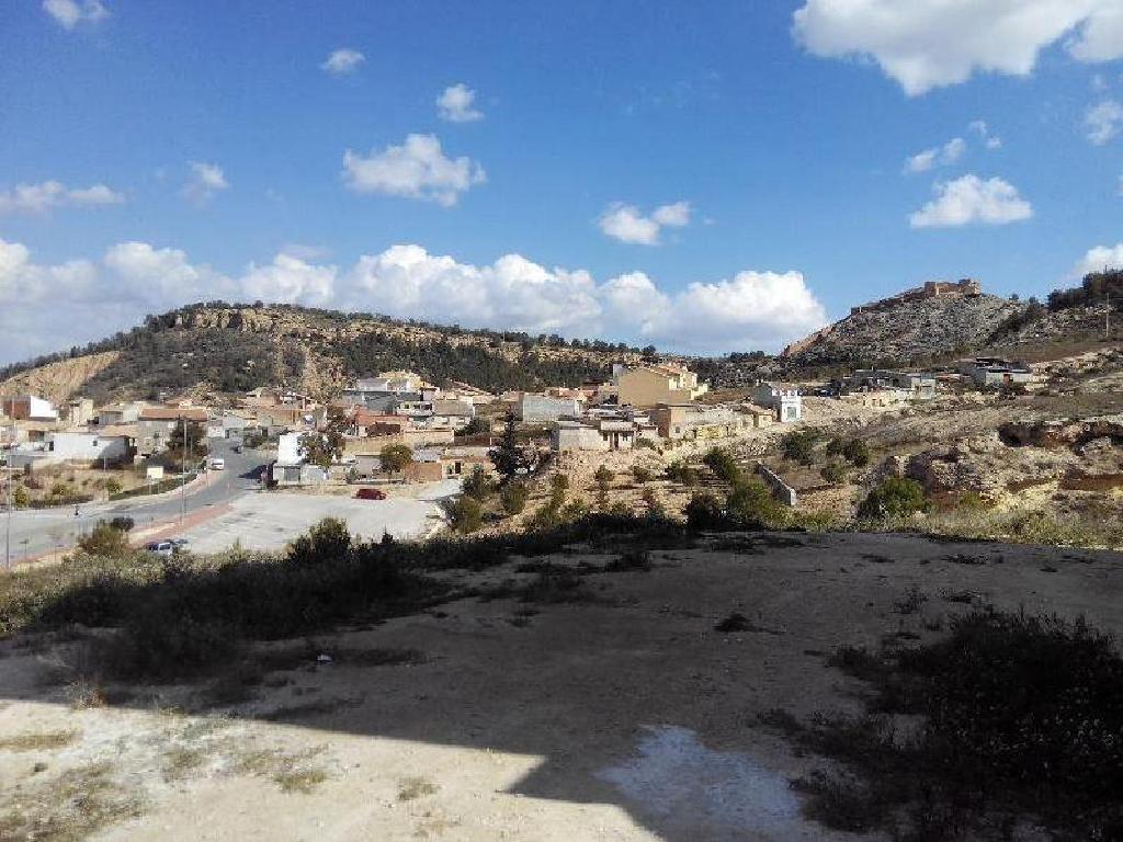 Calle Río Segura, 10, Pliego, Murcia à vendre Autre- Image 1 de 6