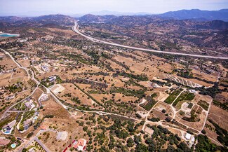 Plus de détails pour Rancho Alegre Rd, Fallbrook, CA - Terrain à vendre
