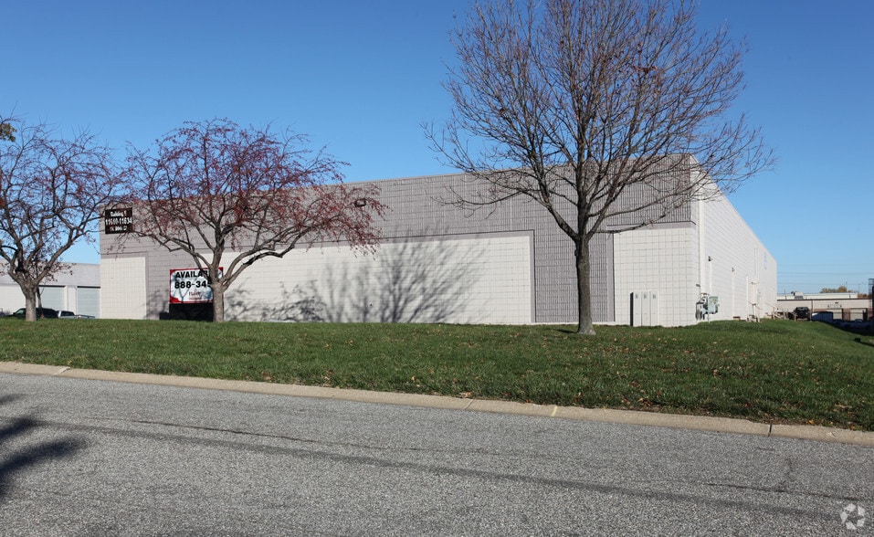 11610-11634 W 90th St, Overland Park, KS for lease - Building Photo - Image 3 of 11