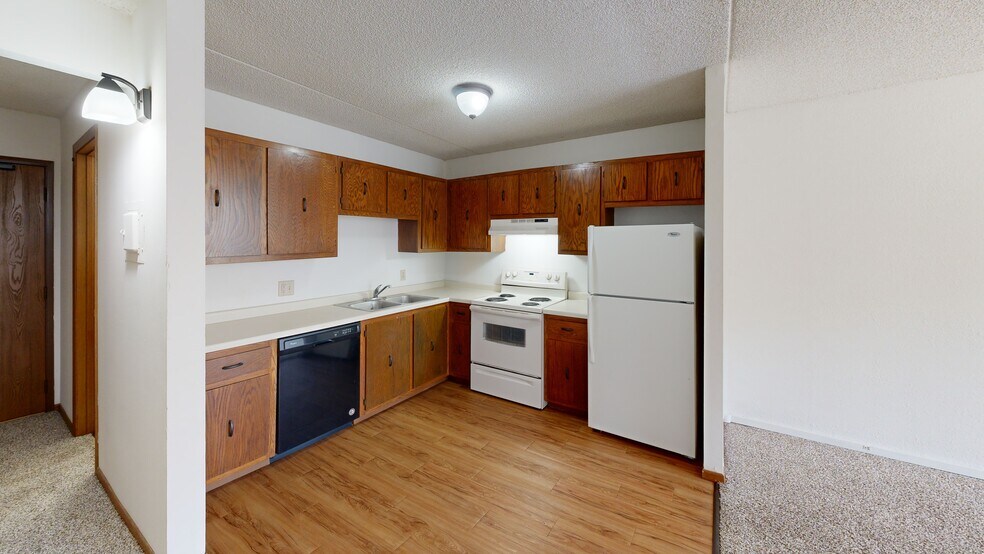 1045 Hiawatha Ave, Hopkins, MN à vendre - Numérisation 3D de Matterport - Image 3 de 17