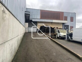 More details for Flex, Industrial for Lease