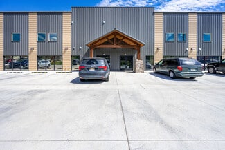 More details for 1944 Airport Rd, Rifle, CO - Industrial for Lease