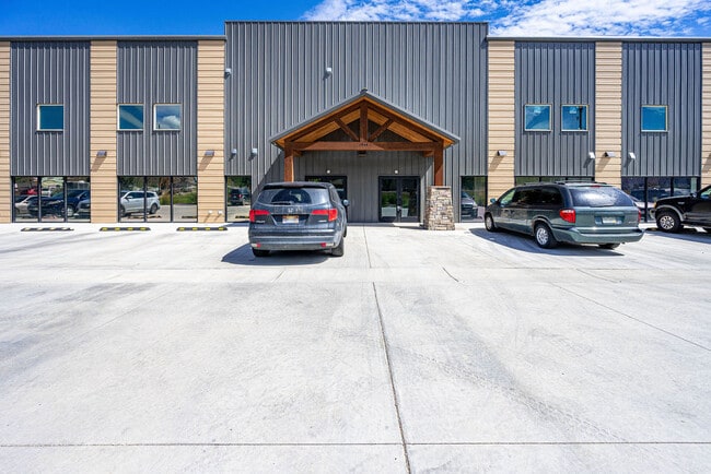 More details for 1944 Airport Rd, Rifle, CO - Industrial for Lease