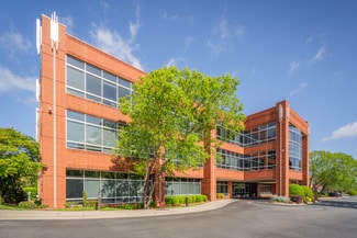 Plus de détails pour 1126 N Church St, Greensboro, NC - Bureau/Médical à louer