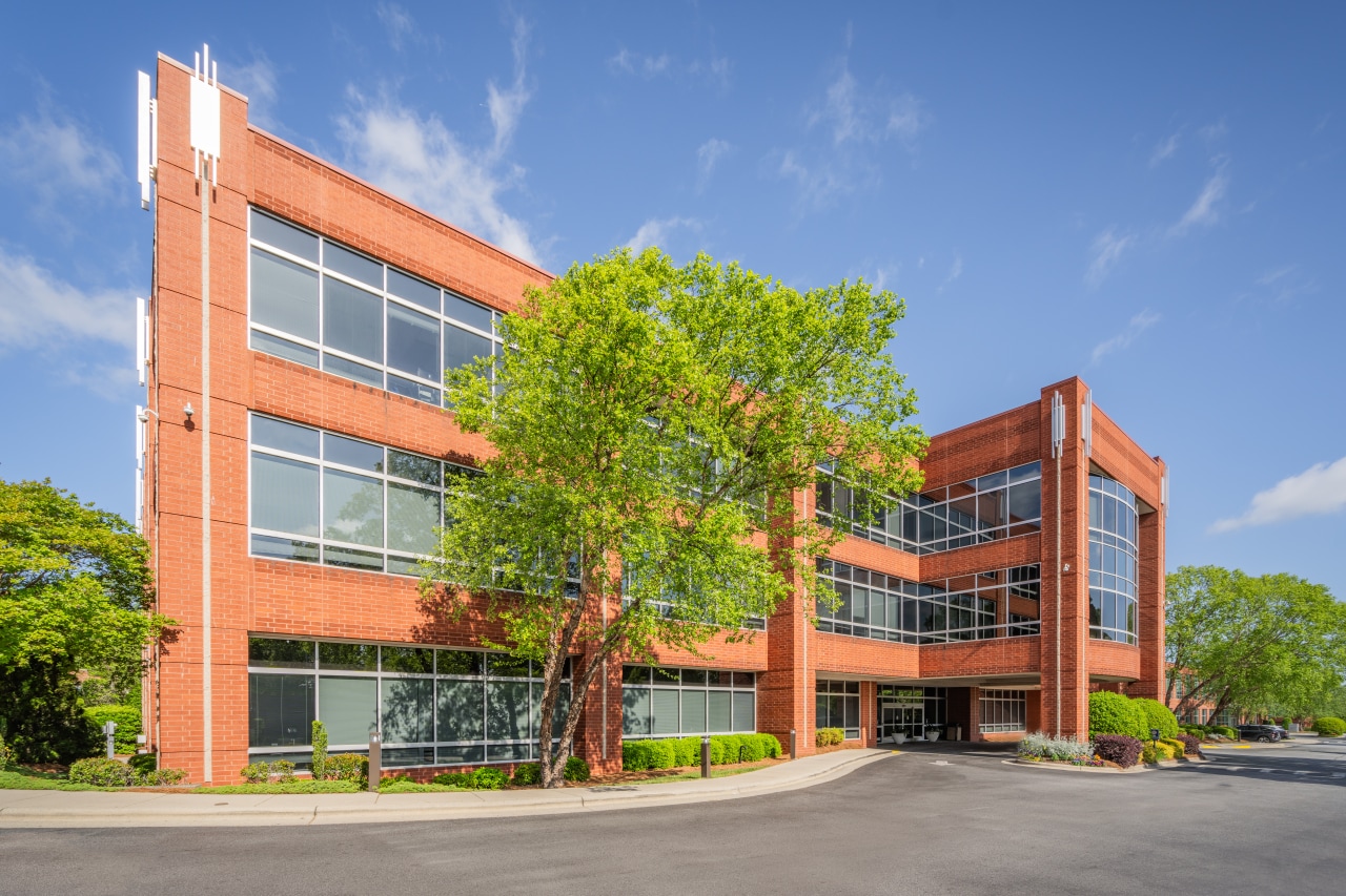 1126 N Church St, Greensboro, NC for lease Primary Photo- Image 1 of 5