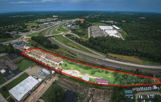 Plus de détails pour 127 Howard Johnson Dr, Rolla, MO - Services hôteliers à vendre