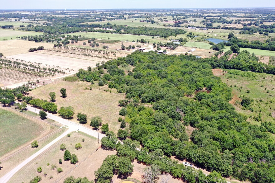 13305 Joe Allen Rd, Pilot Point, TX for sale - Aerial - Image 3 of 17