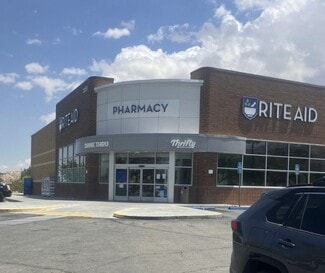 Plus de détails pour 72253 29 Palms Hwy, 29 Palms, CA - Commerce de détail à louer