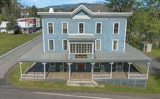 More details for 6 Olmstedville Rd, Pottersville, NY - Hospitality for Sale