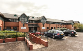 More details for Great Park Rd, Bradley Stoke - Office for Lease