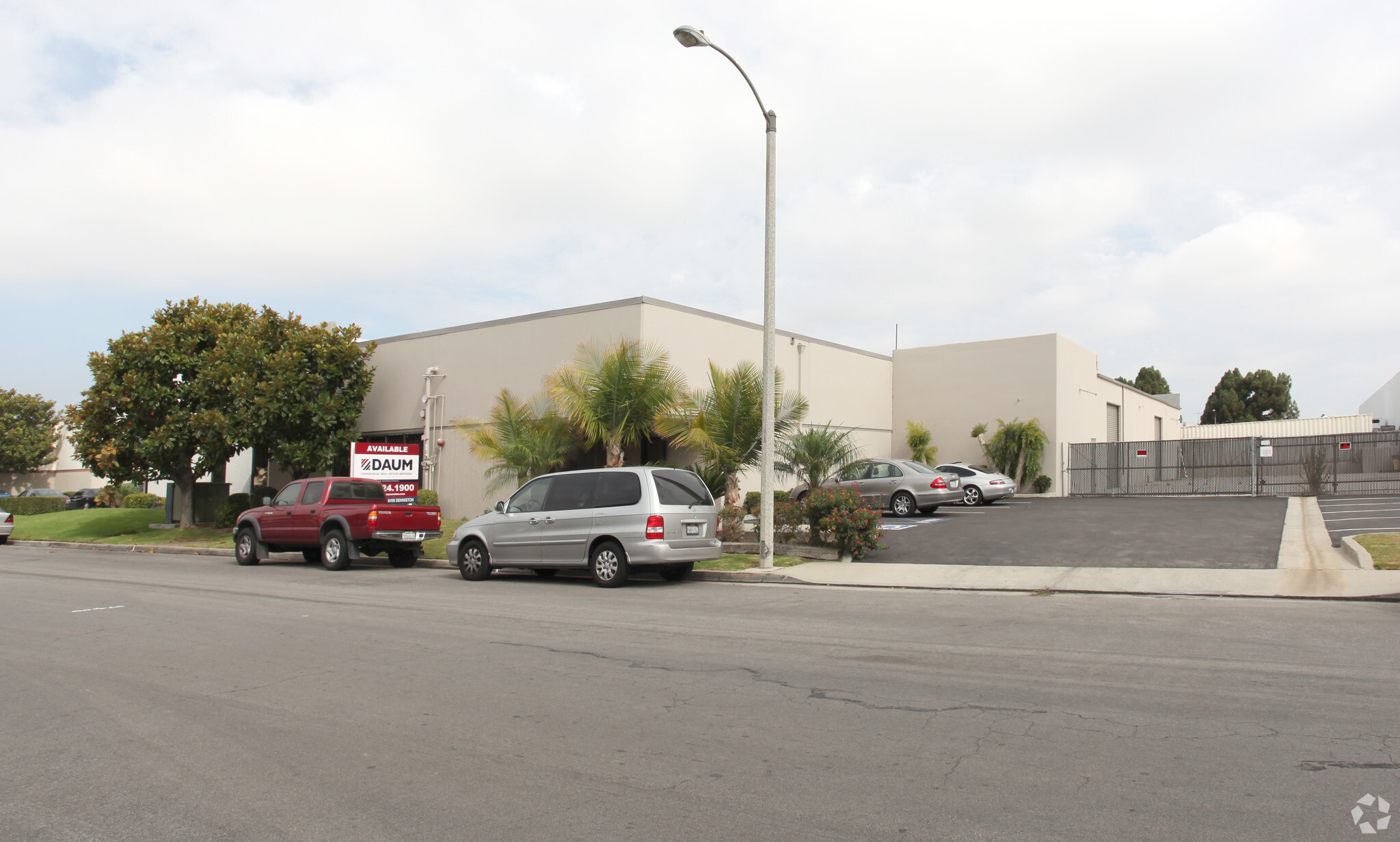 5405 Production Dr, Huntington Beach, CA for lease Primary Photo- Image 1 of 8