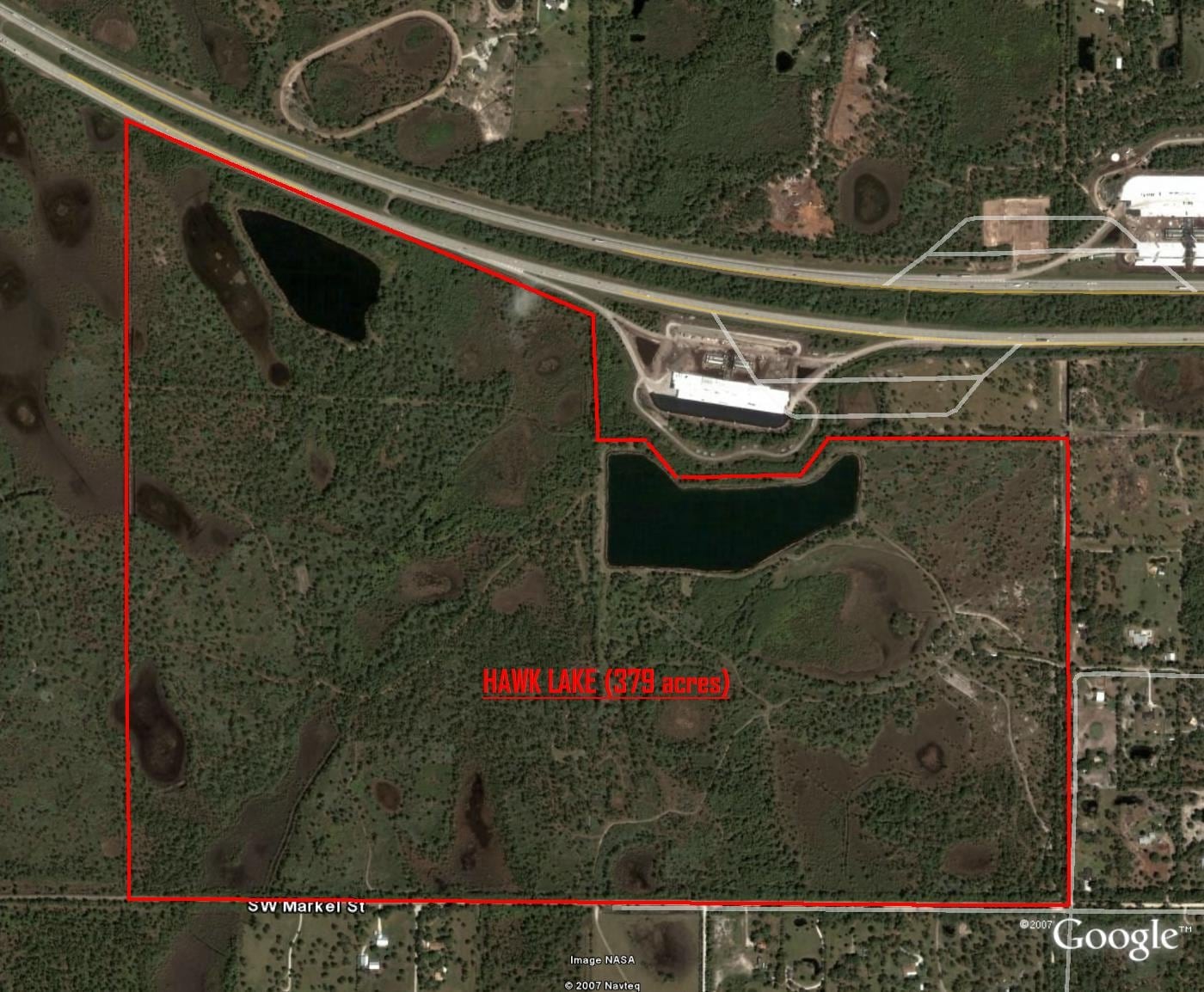 SW Markel St, Palm City, FL for sale Primary Photo- Image 1 of 7