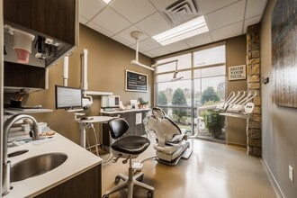 16115 Saint Vincent Way, Little Rock, AR for lease Interior Photo- Image 1 of 4